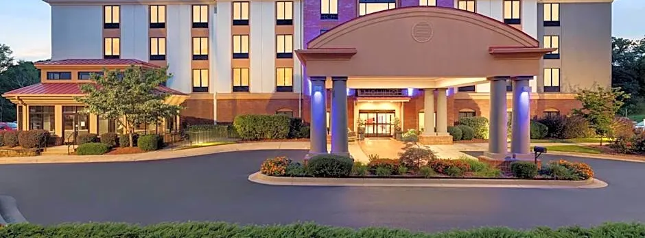 Holiday Inn Express Hotel & Suites Lavonia By IHG