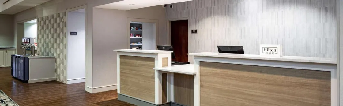 Homewood Suites by Hilton Jacksonville-South/St. Johns Ctr. (H)