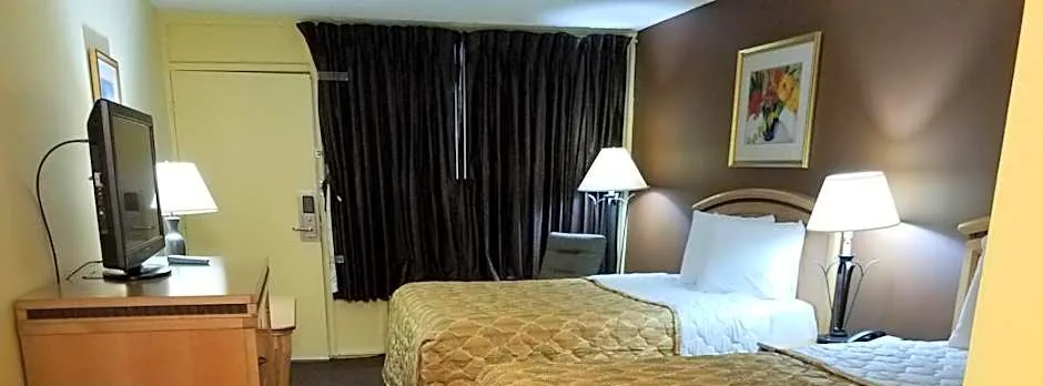 Budget inn Tarboro