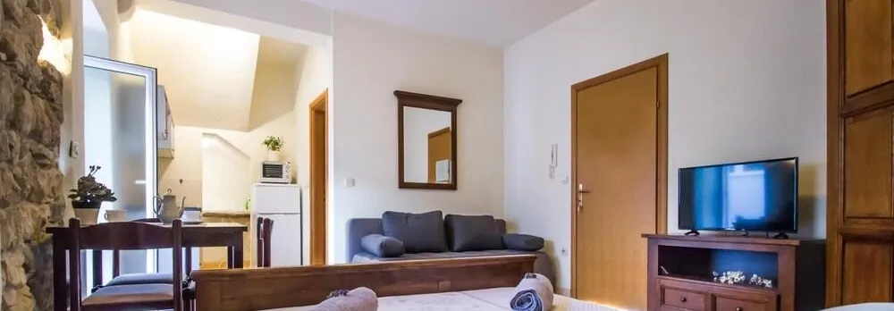 Apartments Selak