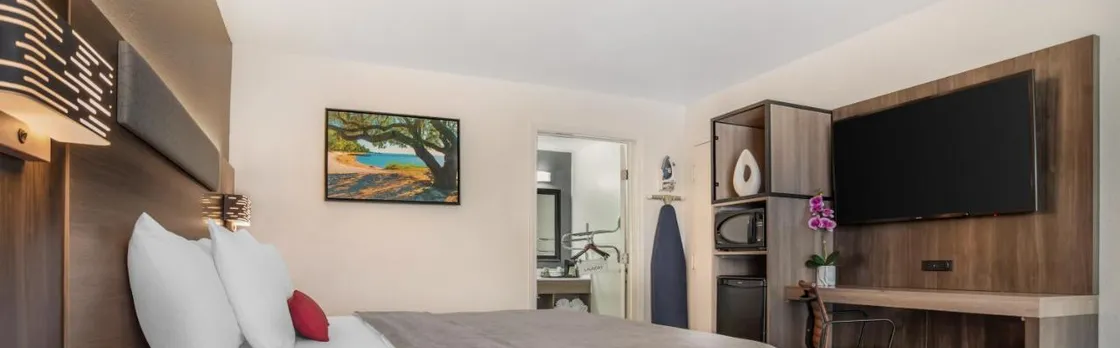 Key West Inn Fairhope