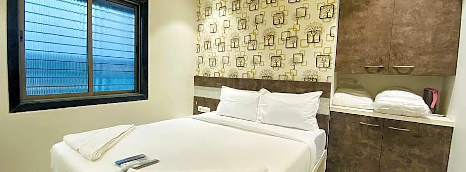 Hotel Rose Inn