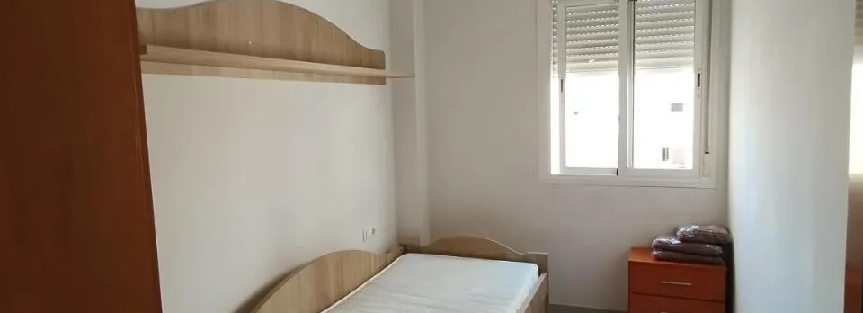 Apartamentos Seneca Junto Al Centro