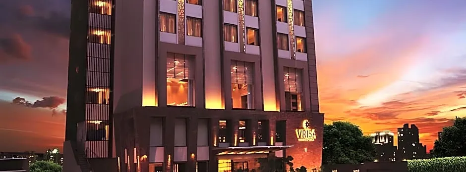 Hotel Vrisa