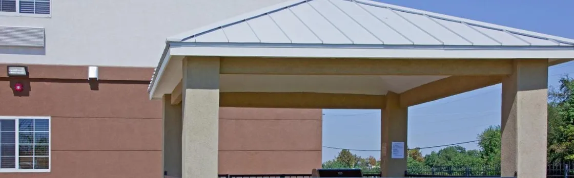 Candlewood Suites Texas City