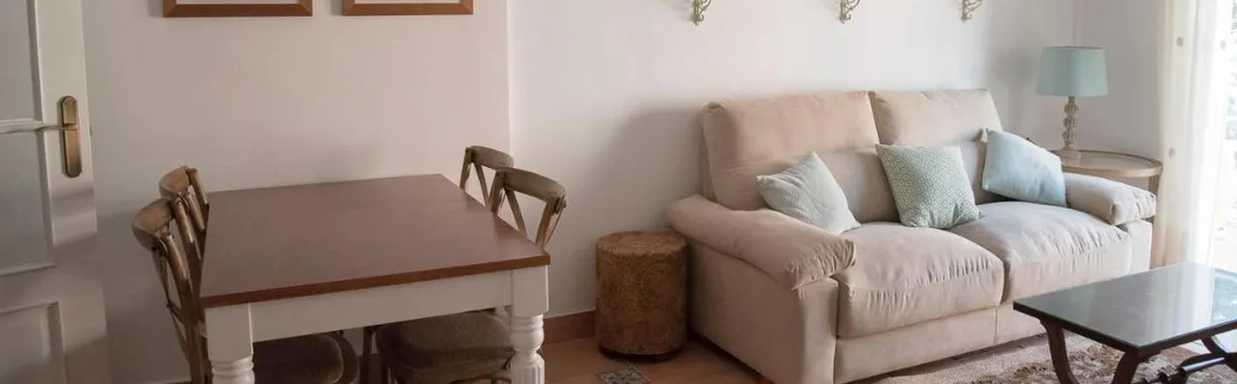 Apartamento Carretera Sierra