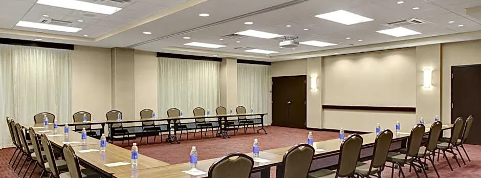 Hyatt Select Richmond Airport