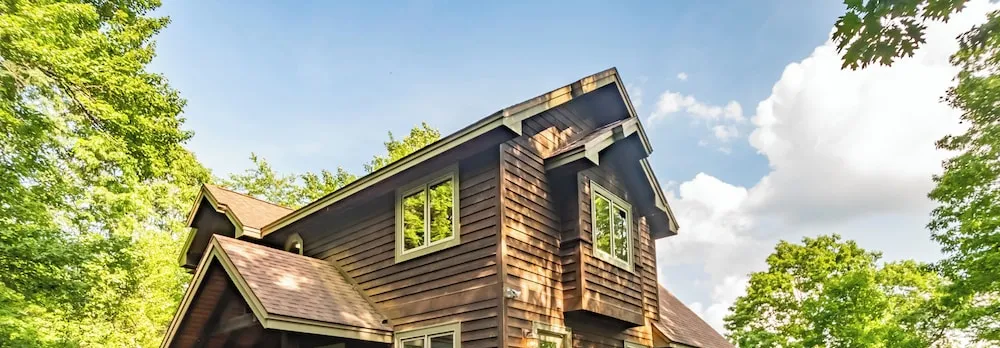 Play-a-way Chalet by Taylor Made Deep Creek