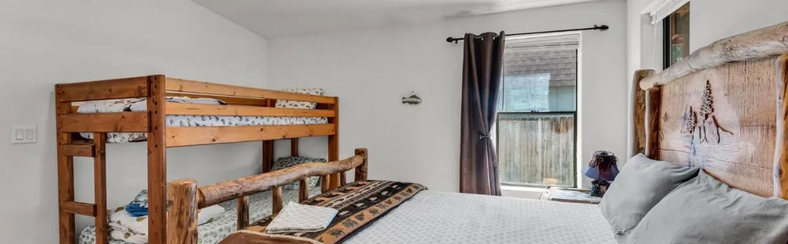Country Club Chalet