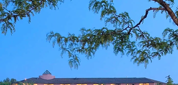 Century Hotel