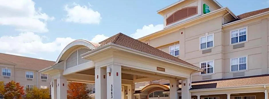 Holiday Inn Grand Rapids-Airport By IHG