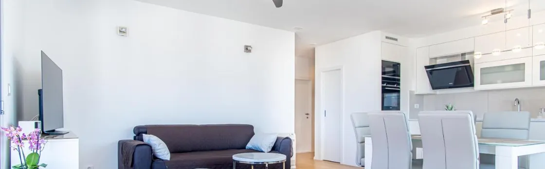 Euphoria Luxury Apartment