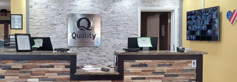 Quality Inn Tifton