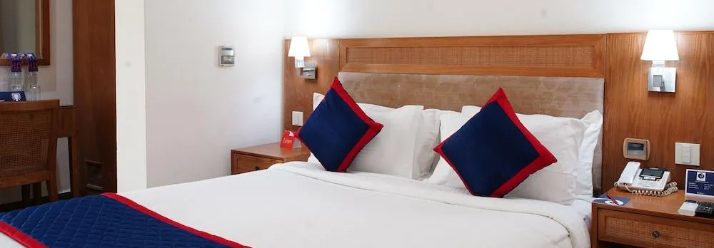 Zip by Spree Hotels Delhi Greater Kailash