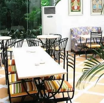 Oak Hotel Chongqing Yingxiang Branch