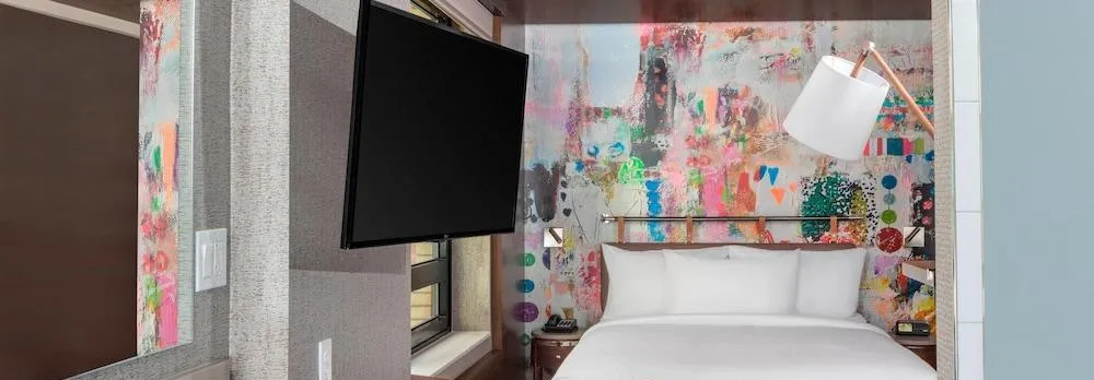 Springhill Suites New York Manhattan Times Square South