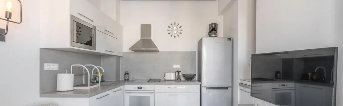 Penthouse with Views Close To Monastiraki Metro