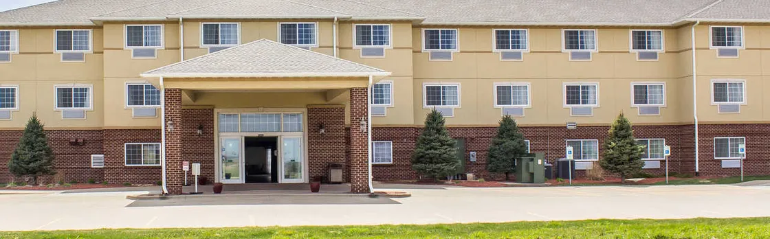 Sleep Inn North Liberty