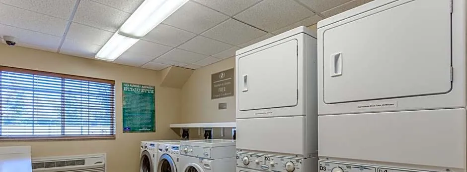 Candlewood Suites Minot By IHG