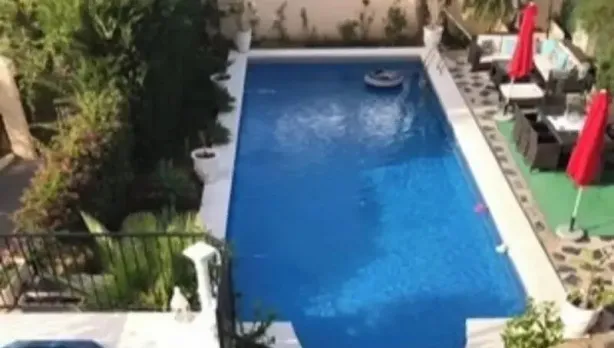 Boutique Villa Marbella