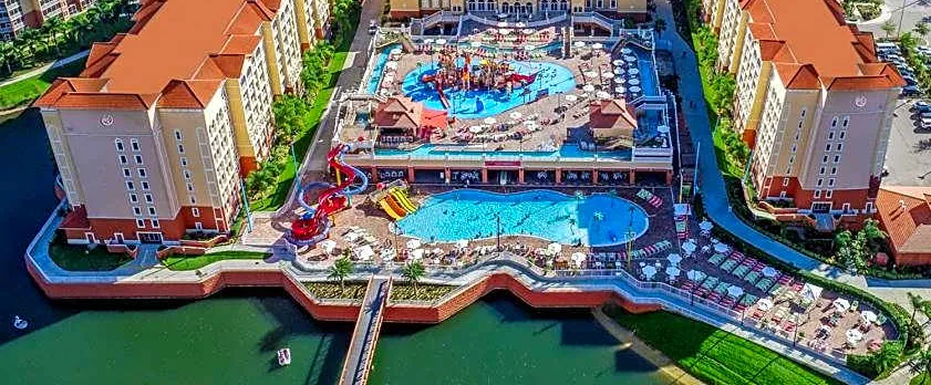 Westgate Town Center Resort