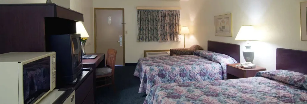 Economy Inn Express by Magnuson Worldwide