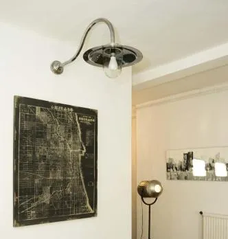 Appartement Cannes rue Marceau