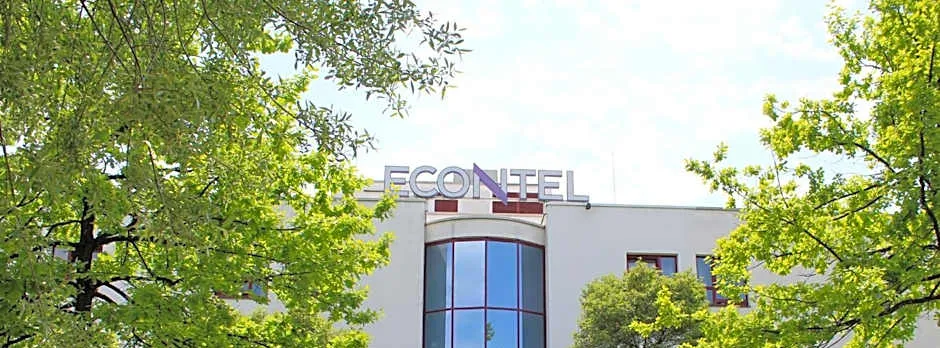 AMBER ECONTEL
