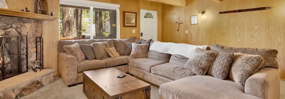 OUR Cabin IN THE Woods #2476
