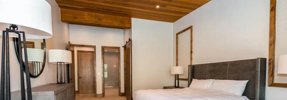 The Cabins At Snake River Sporting Club