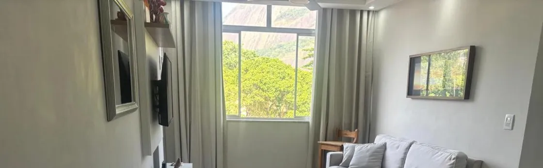 Localizacao Fantastica! Botafogo-Urca (Adults Only)