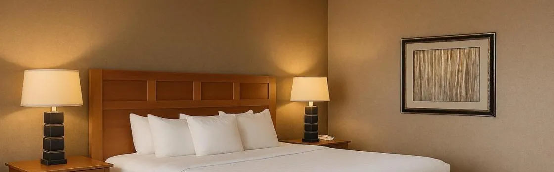 Arrowwood Resort & Conference Center