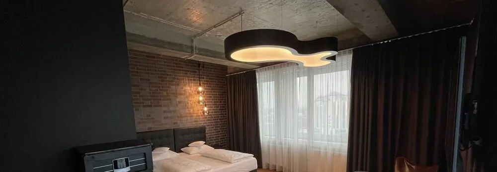 Loftstyle Hotel Hannover, BW Signature Collection