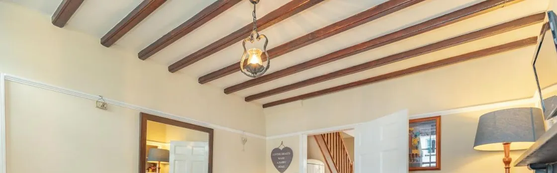 Chapel Cottage