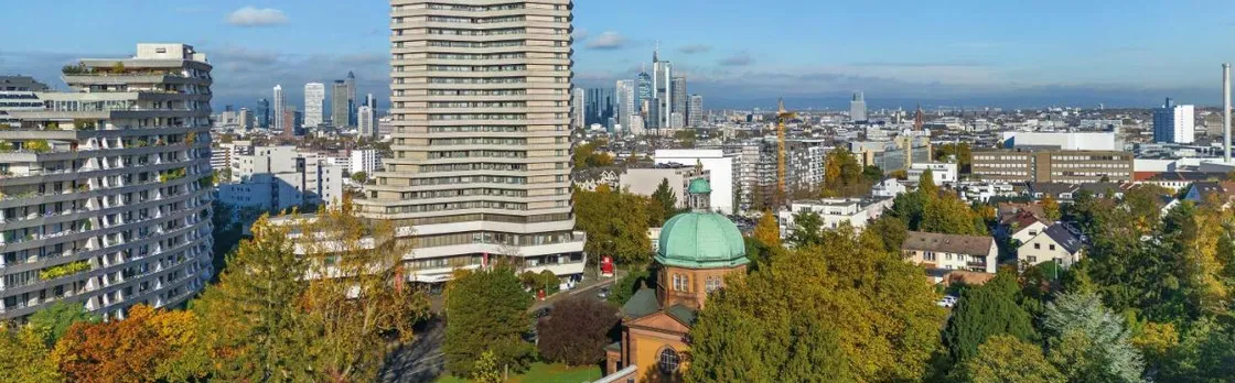 Leonardo Royal Hotel Frankfurt