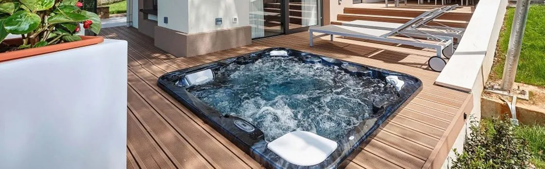 Villas Bellevue Plava Laguna