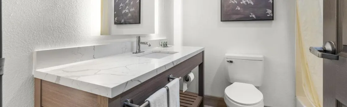 Best Western Acadia Hotel