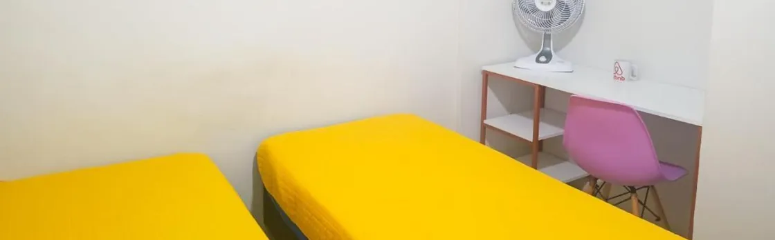 Bella Lapa 2 Quartos, Otima Mobilidade No Rio