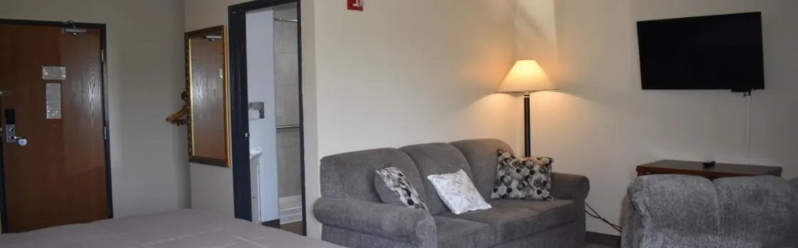 Heartland Hotel And Suites