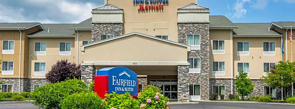 Fairfield Inn & Suites by Marriott Slippery Rock