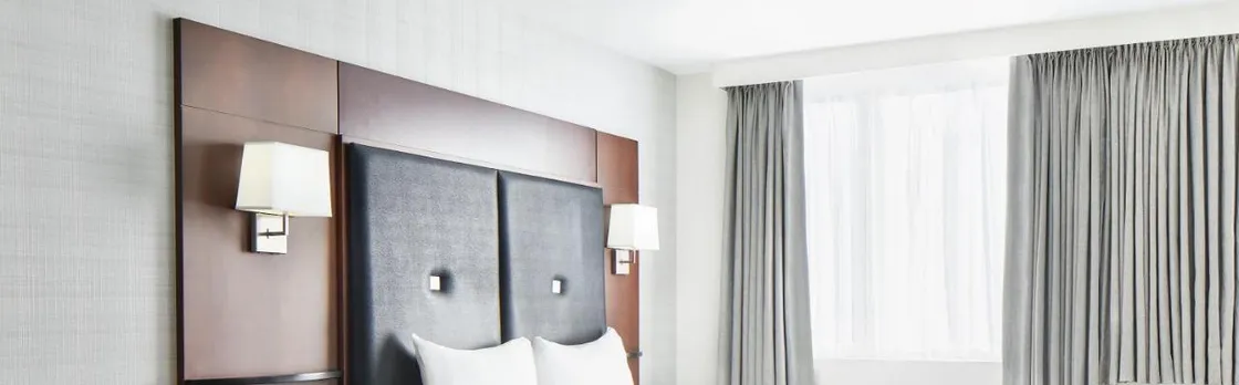 Club Quarters Hotel San Francisco