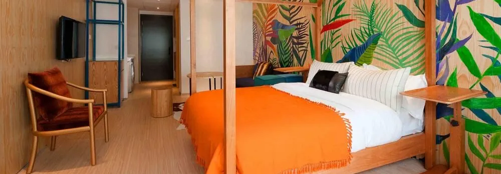 Ys Lida Square Apartment