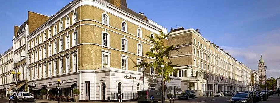 Citadines South Kensington London