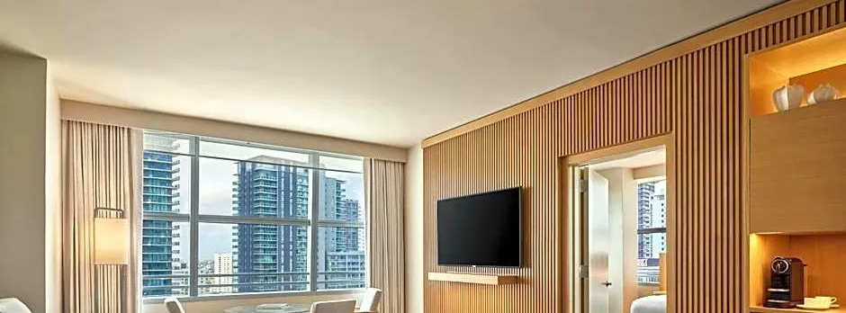 Brickell Arch, a Luxury Collection Hotel, Miami