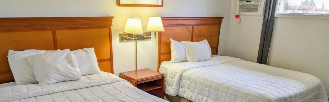 Ponderosa Motel
