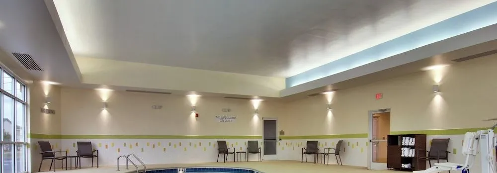 Fairfield Inn & Suites Clarksville
