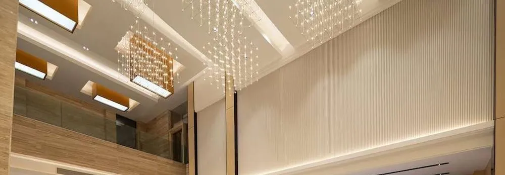 Days Hotel by Wyndham Shenzhen Sanlian