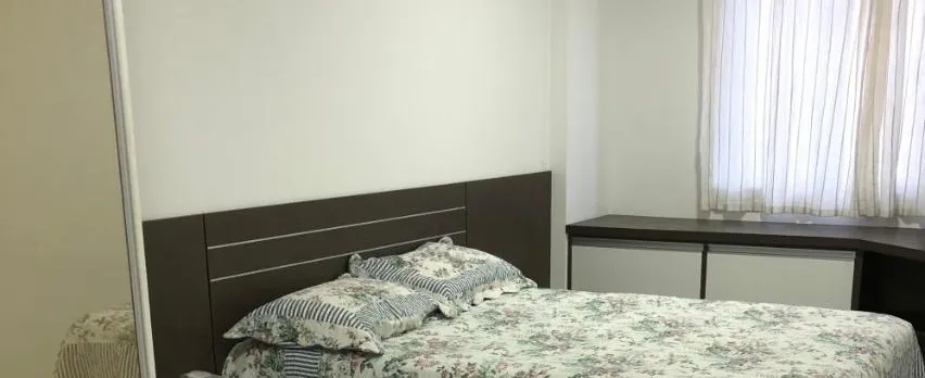 Flat Em Cabo Branco