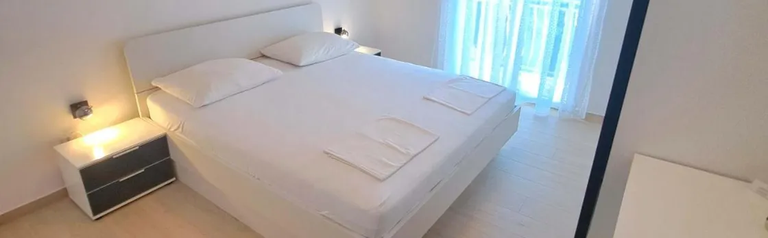 Apartments Kresan