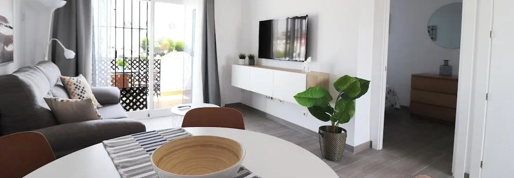 1127 Apartment Verano Azul